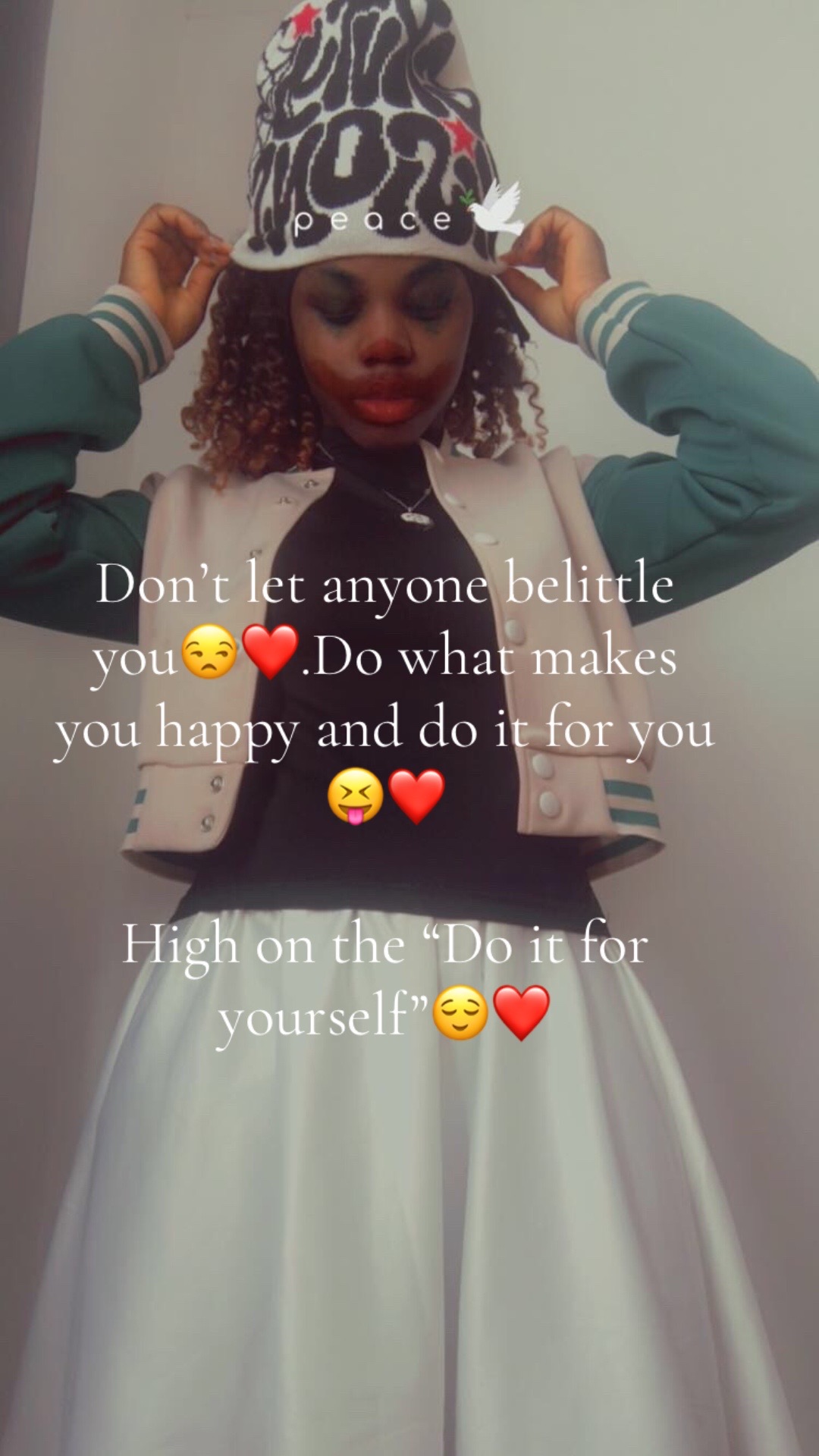 @She's that gurl🦋✨🌸