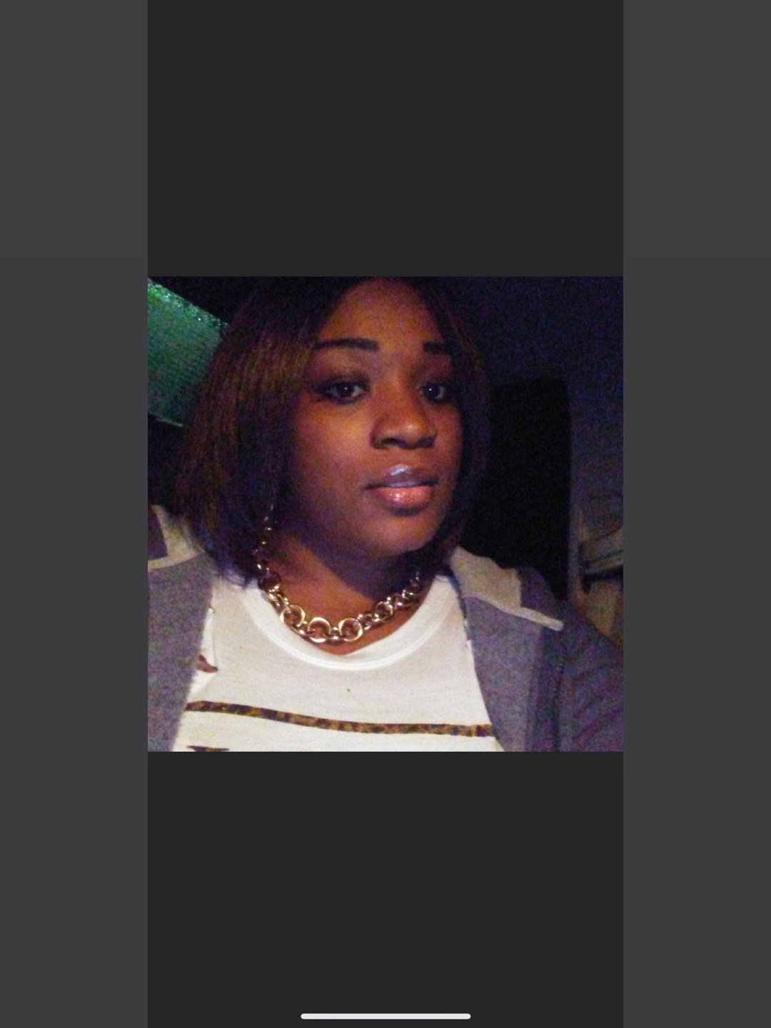 @Tyiesha Jackson