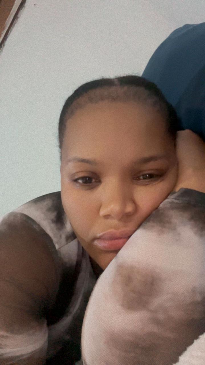 @Phindile Felicia KaMazibuko