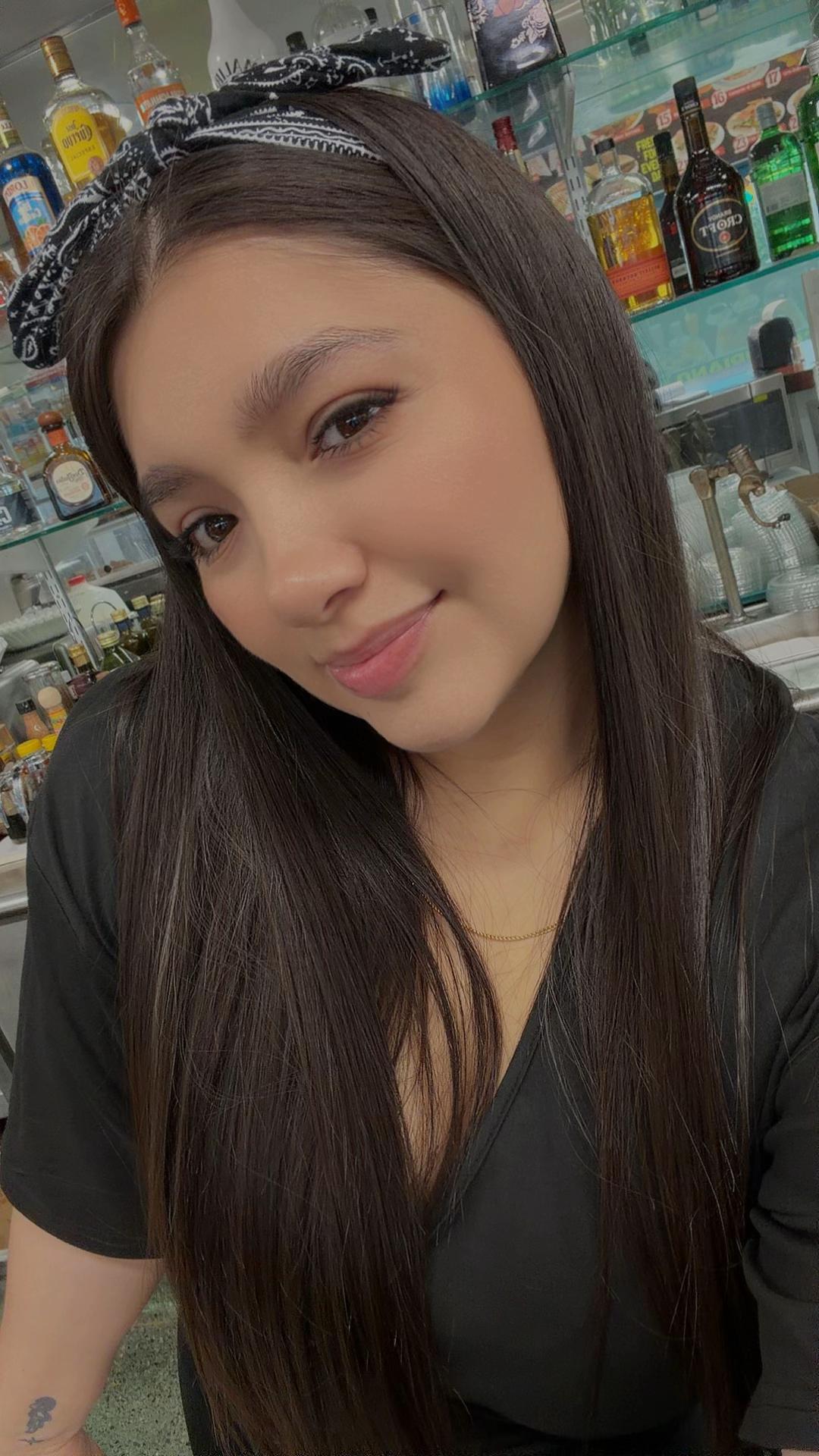 @Erika Calva