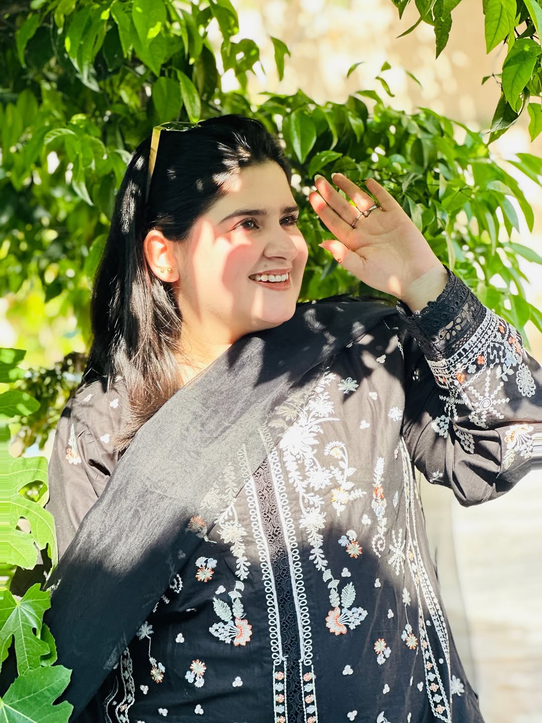 @Dr Saima Khan