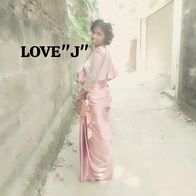@Jekolina sugandhi💟❤️