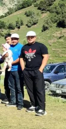 @КАНАТ