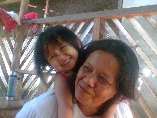 @Elmira Divela Sidlao Alvarado
