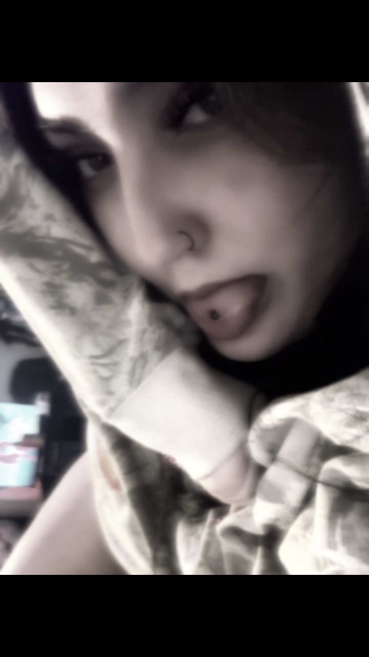@kyra ☠︎︎