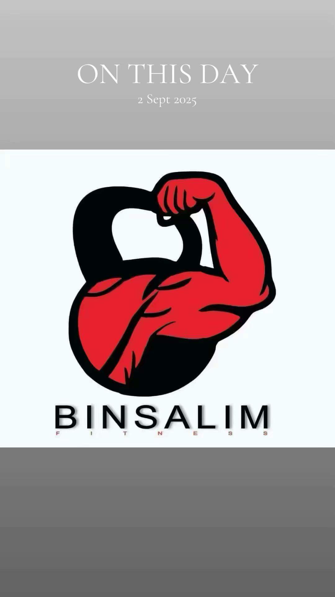 @Binsalim Fitness🦍🔥💯