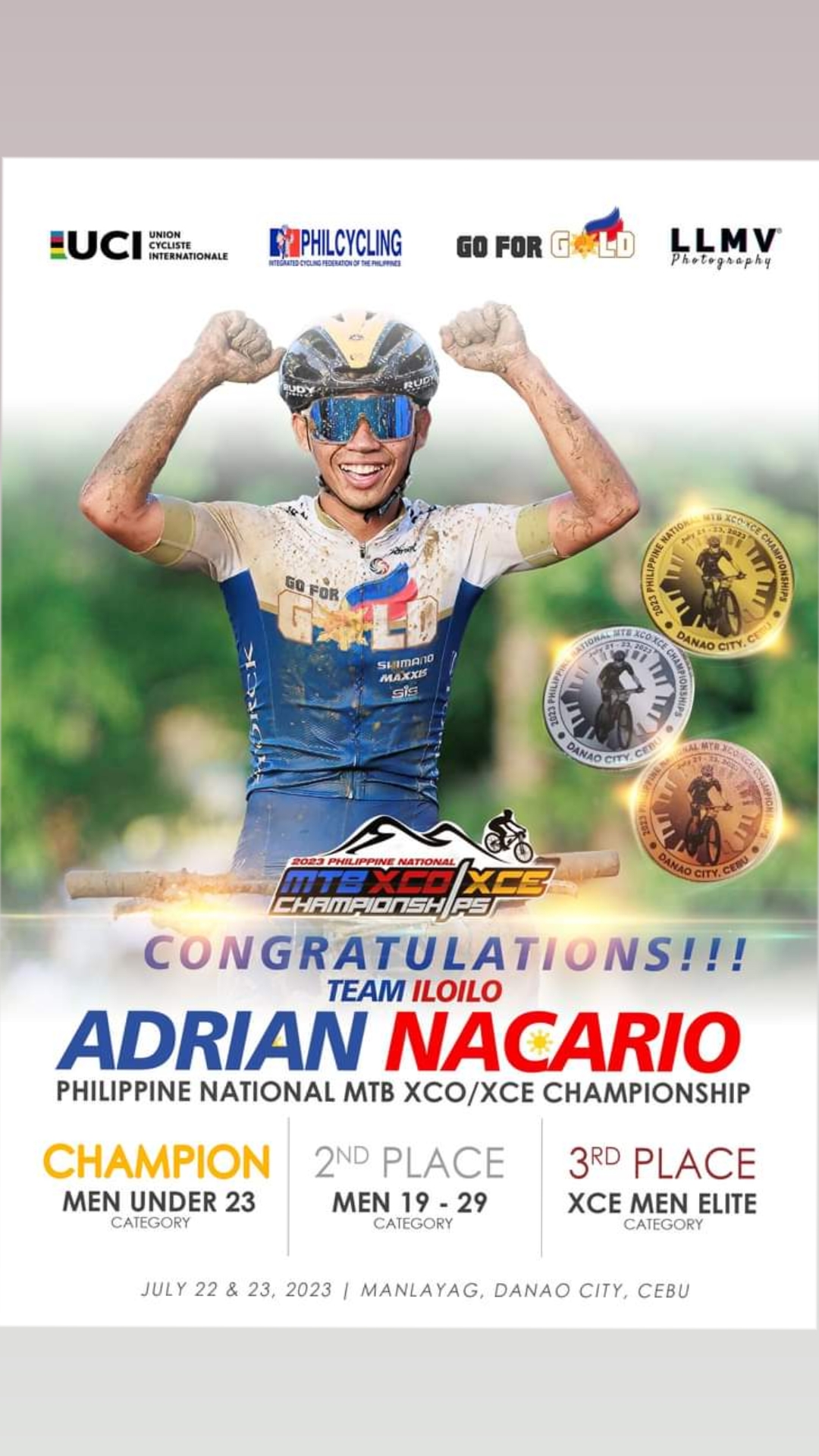 @Adrian Nacario