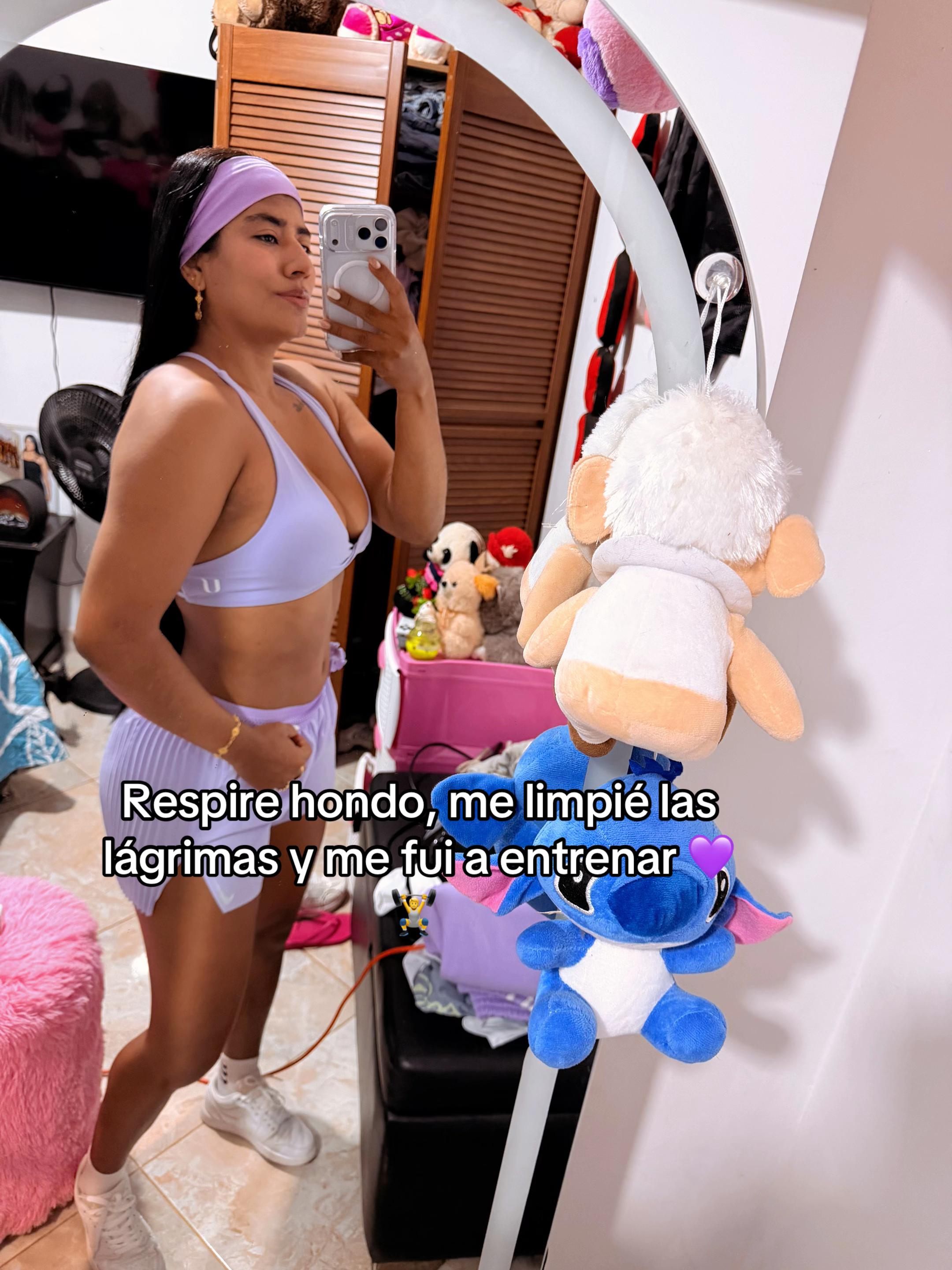 @Lina Garc&iacute;a ☺️