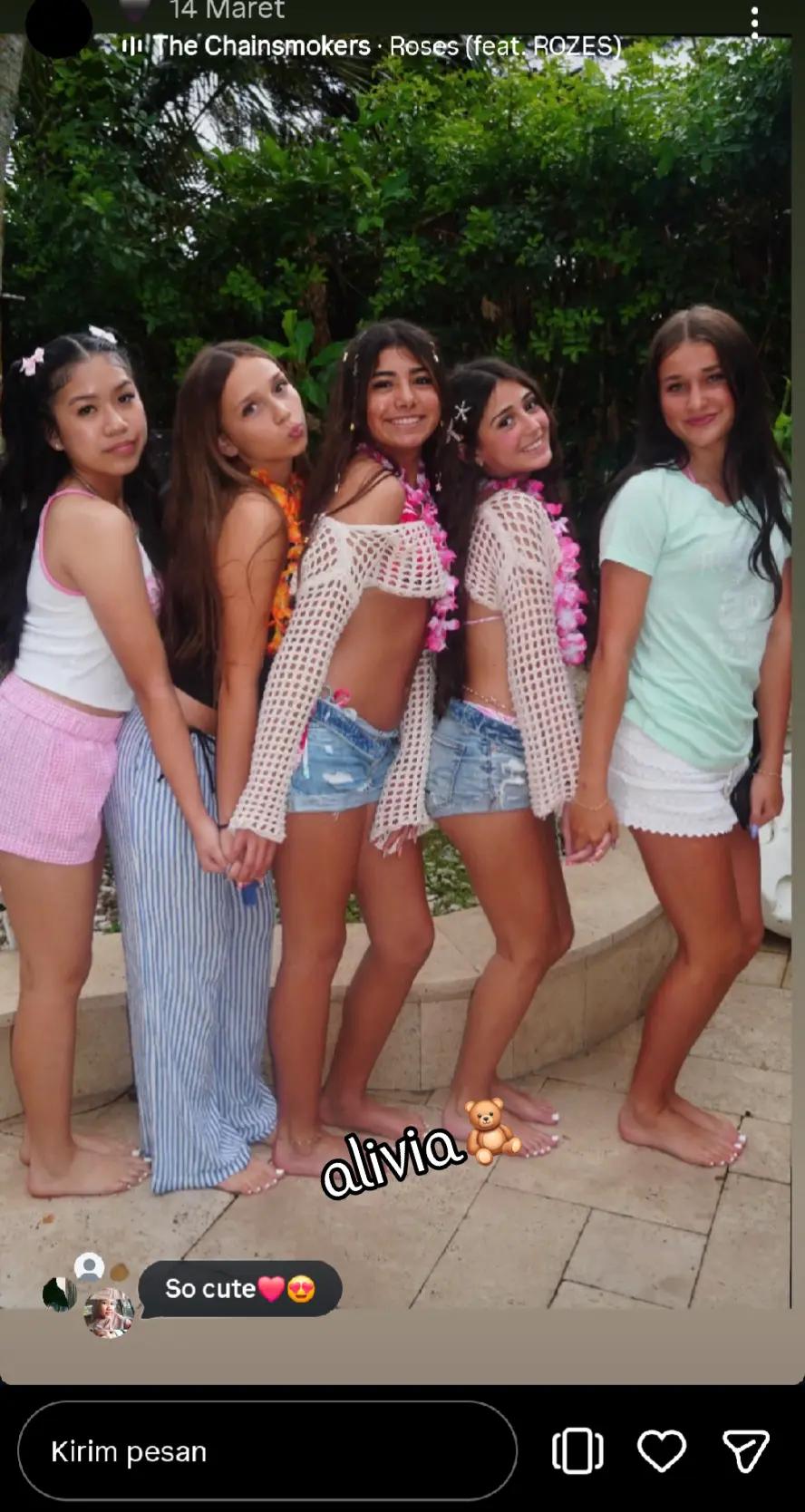 @《ׅᥲᥣі᥎іᥲ》_ ɪᴍᴜᴘs♡🧜♀️💗