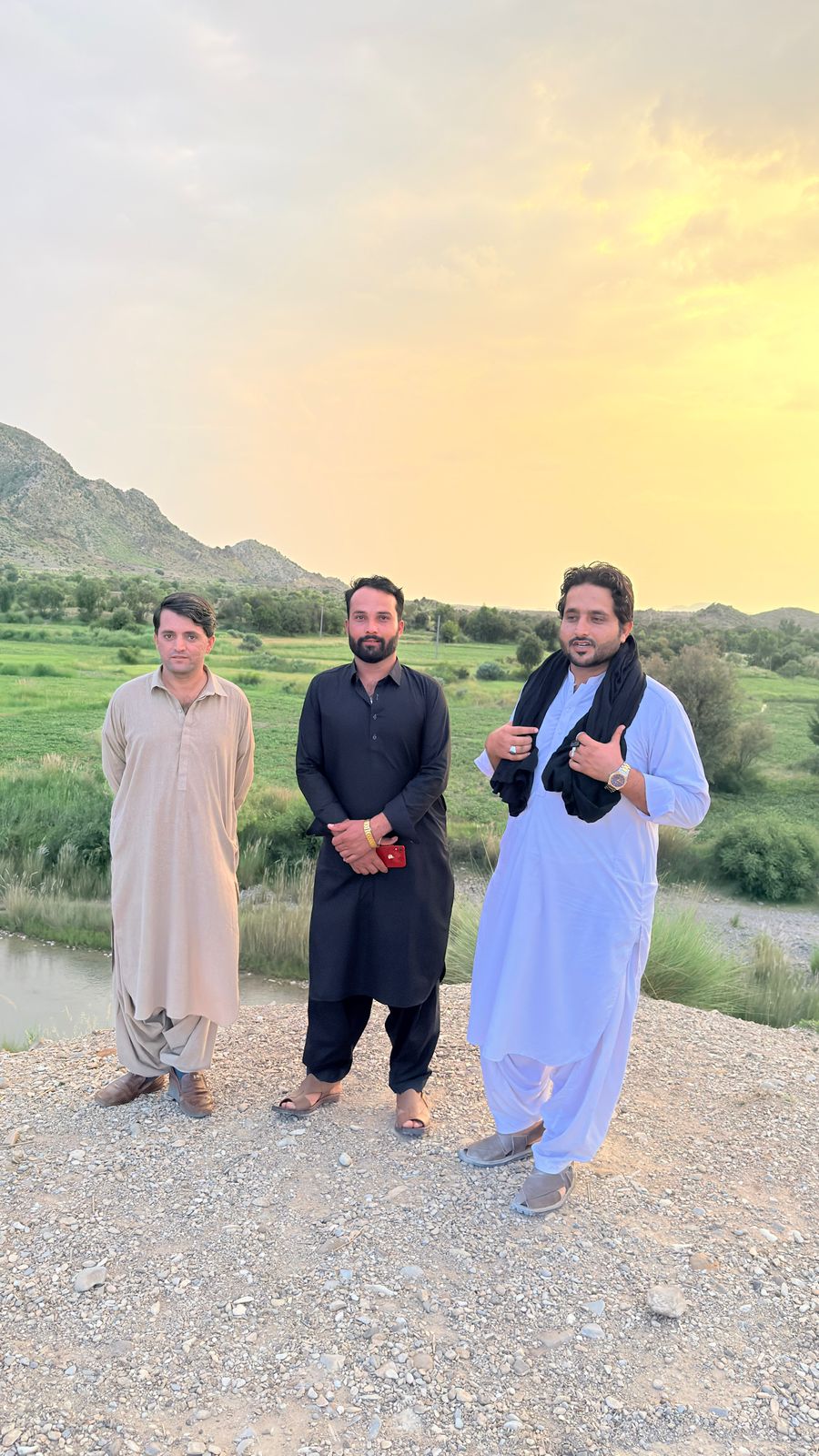 @Kashif Khan Musakhai