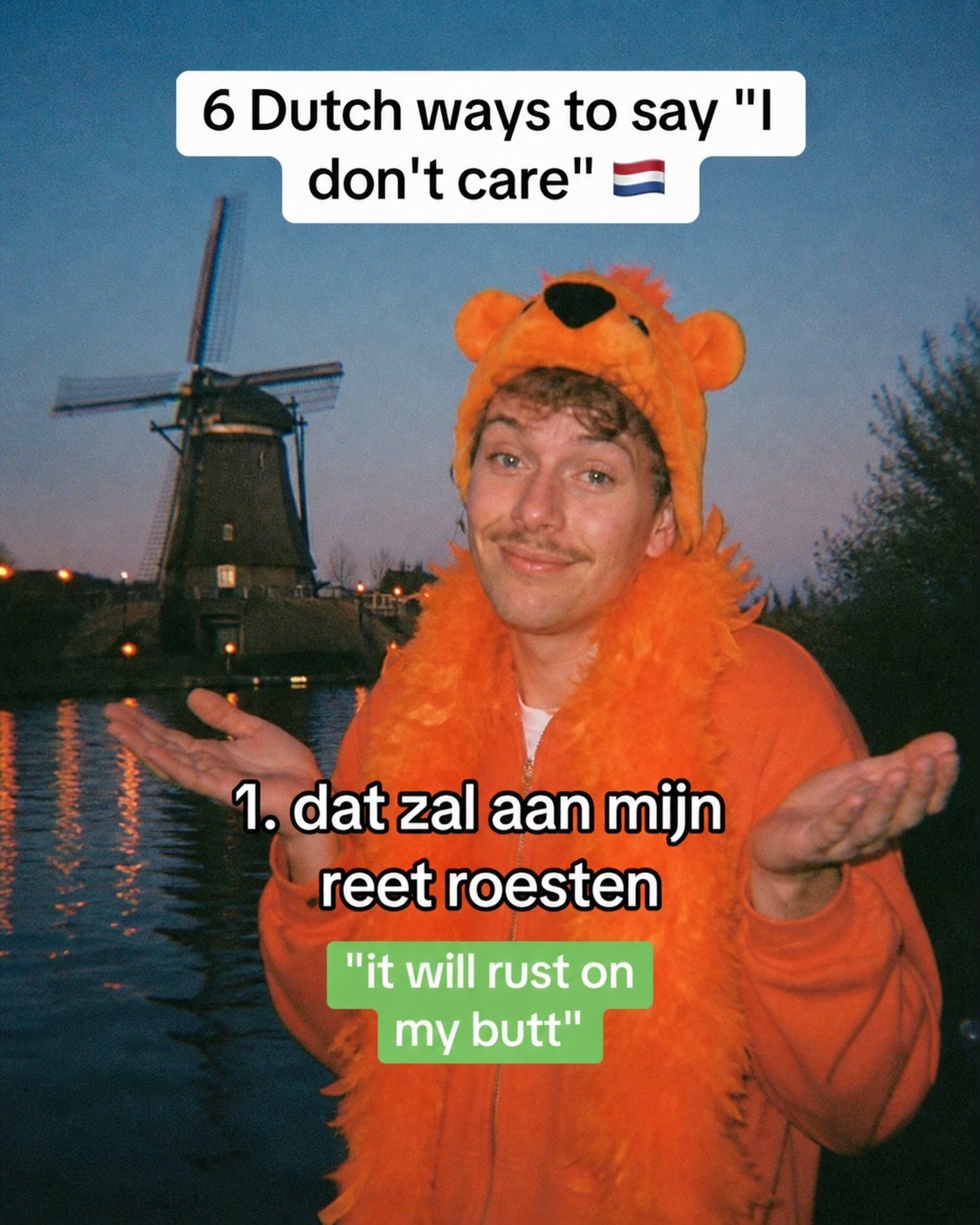 @Inside Dutch Culture