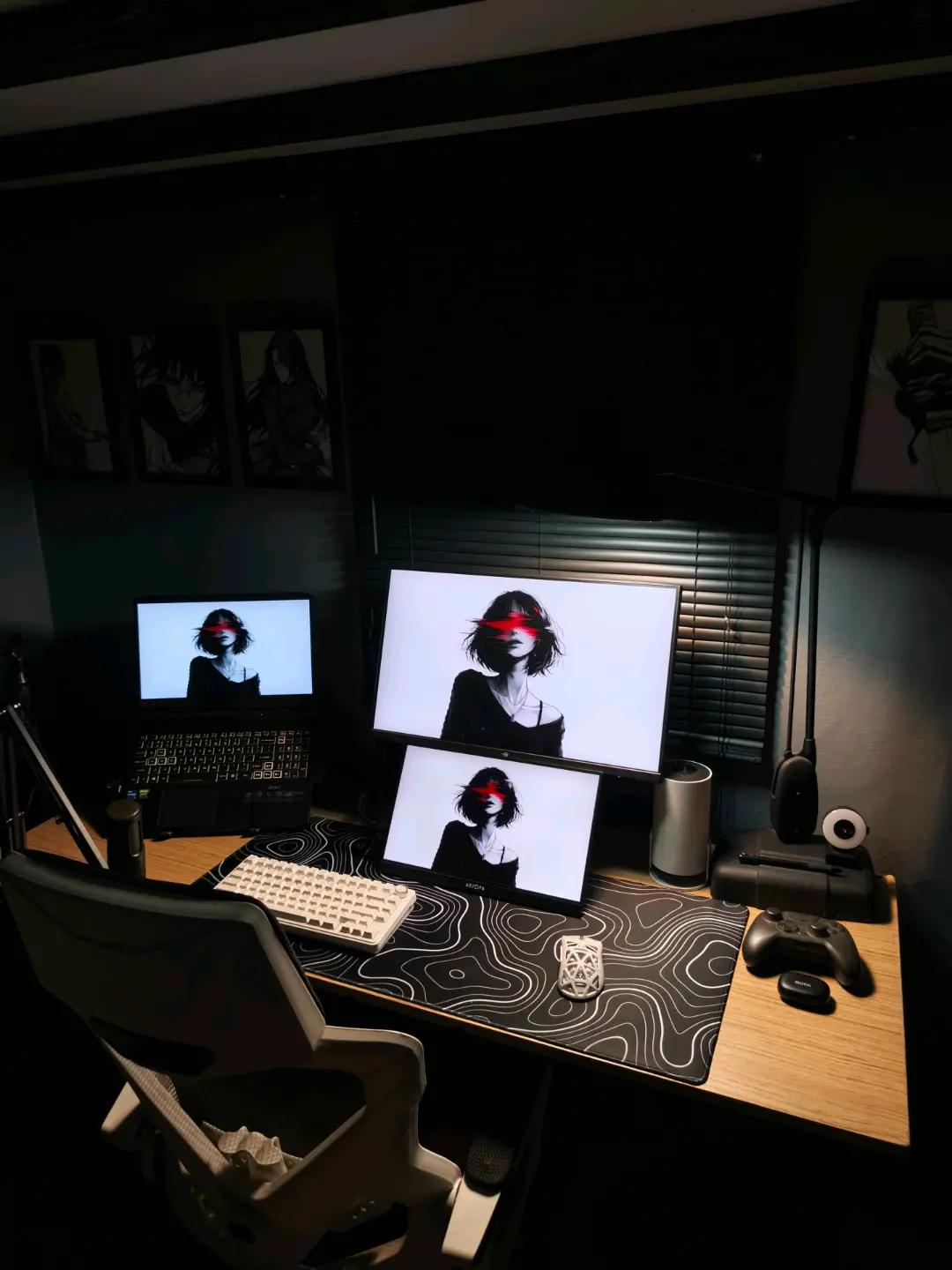@Vain Setup