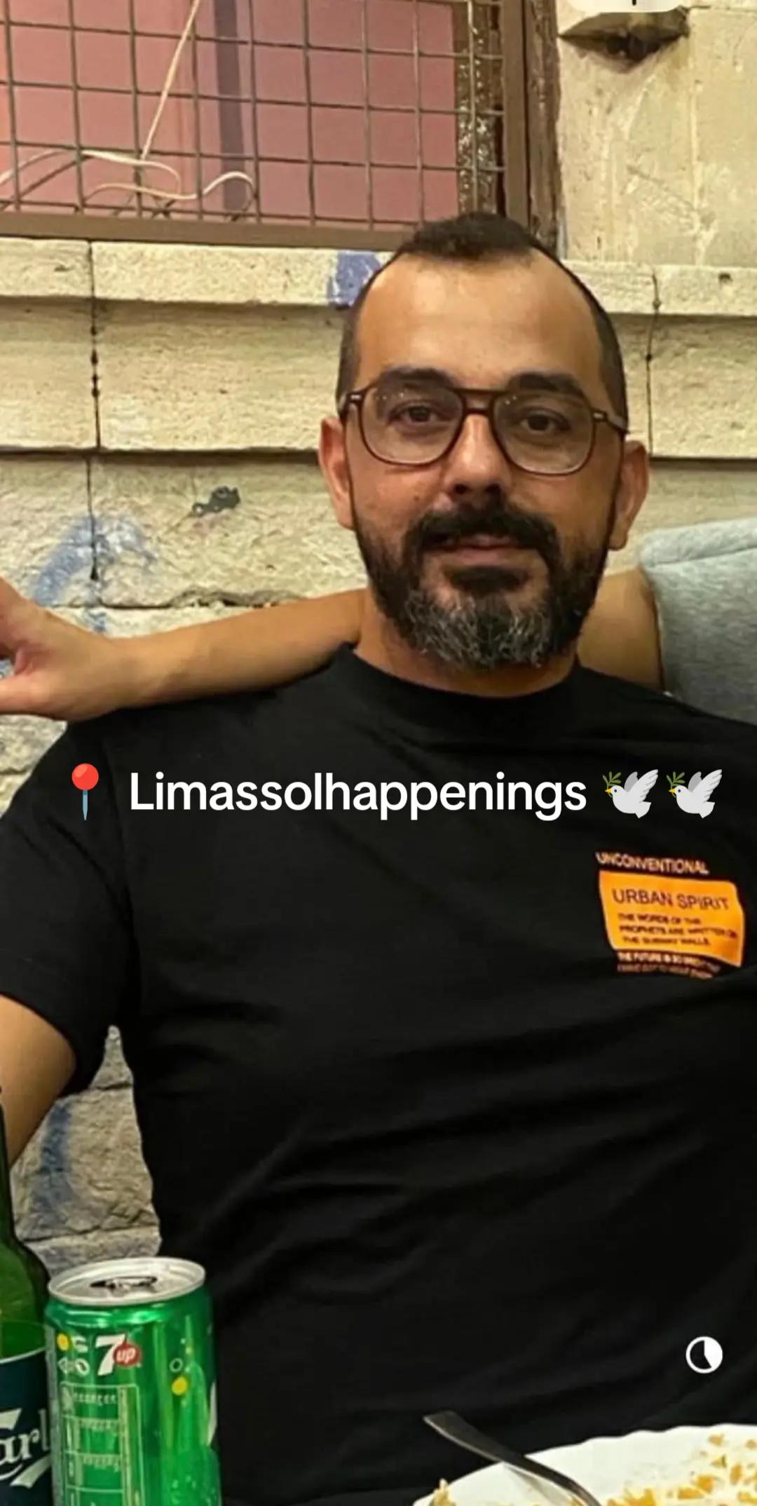 @📍Limassol Happenings