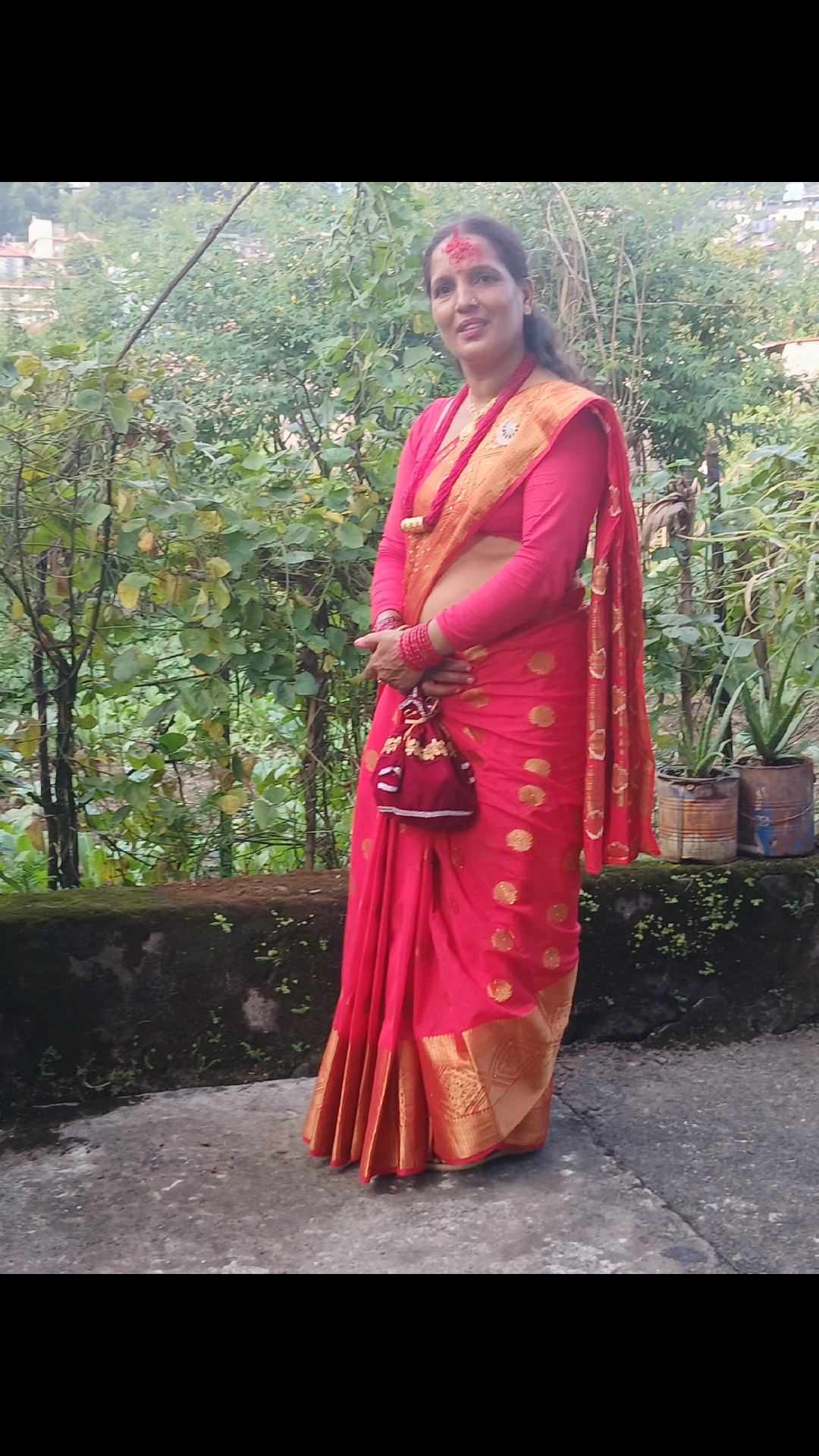 @Saraswati Adhikari