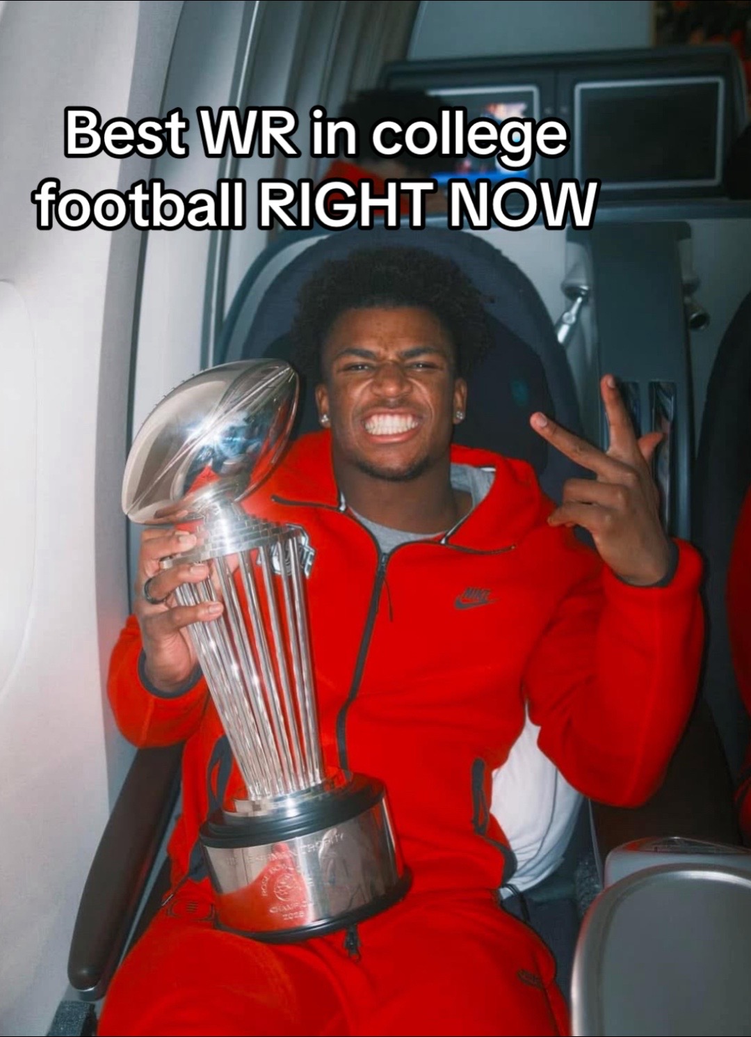 @College Sports Nostalgia