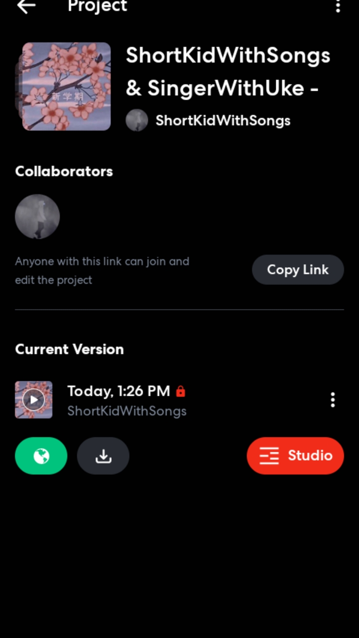 @ShortKidWithSongs