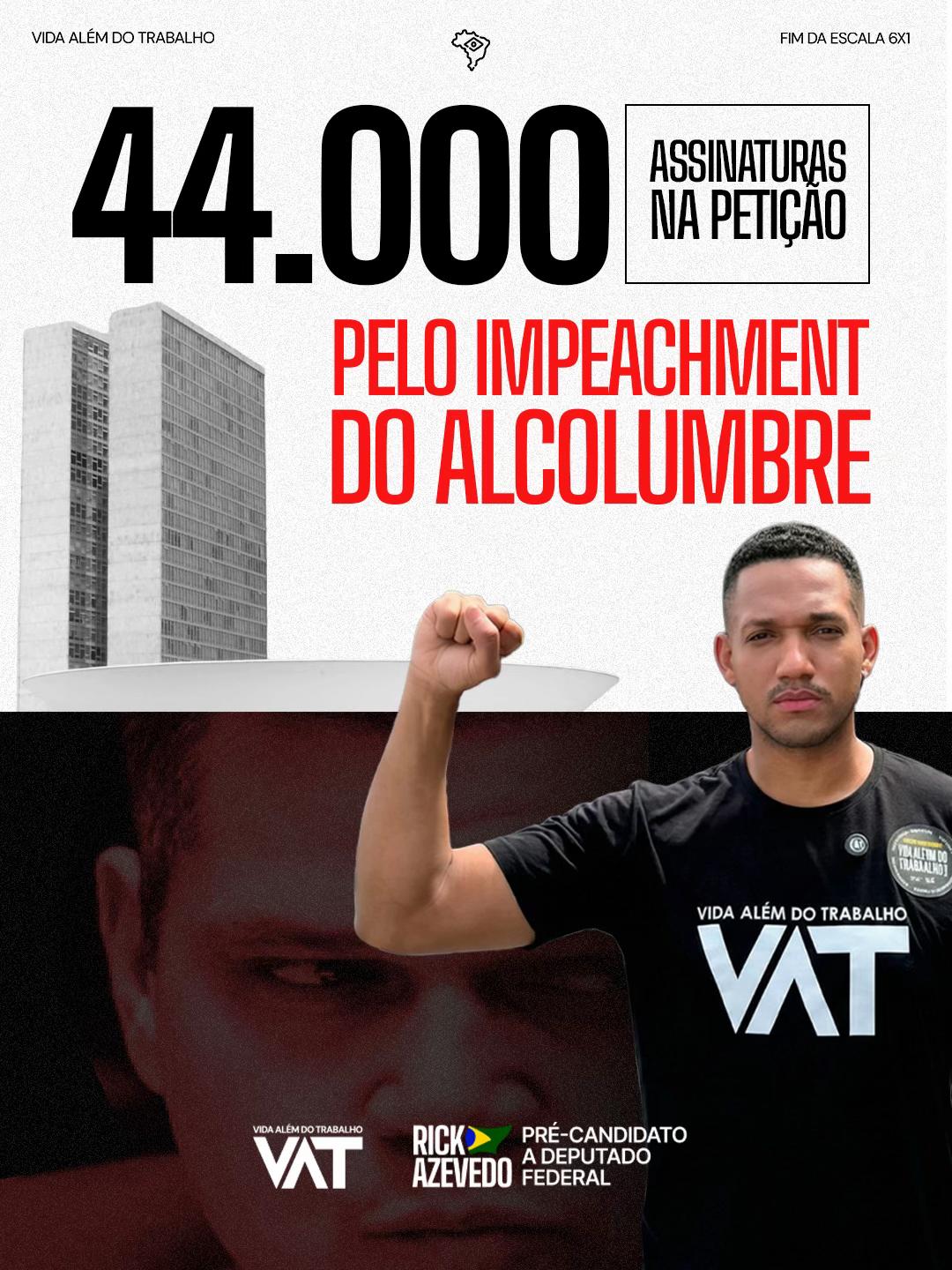 @Rick Azevedo