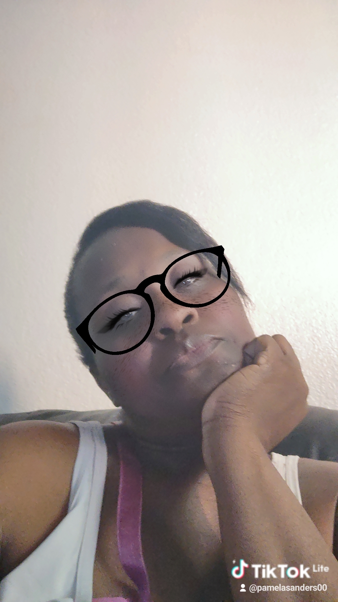 @๐ป Ms Pamela d sanders ๐ป๐น