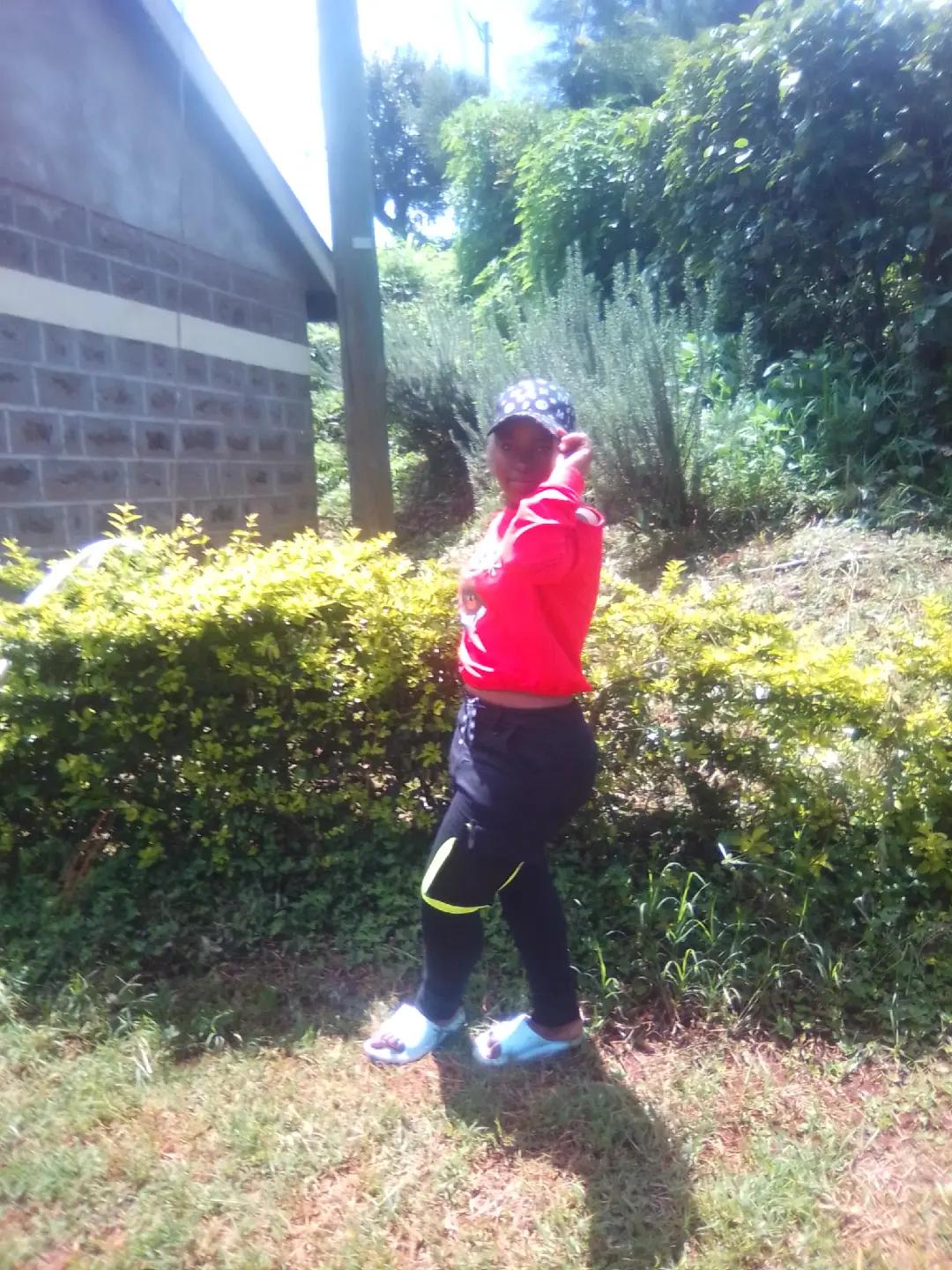 @Henrik Kiarie