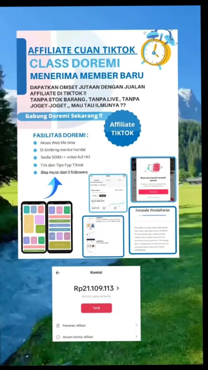 @CEK LINK DI BIO