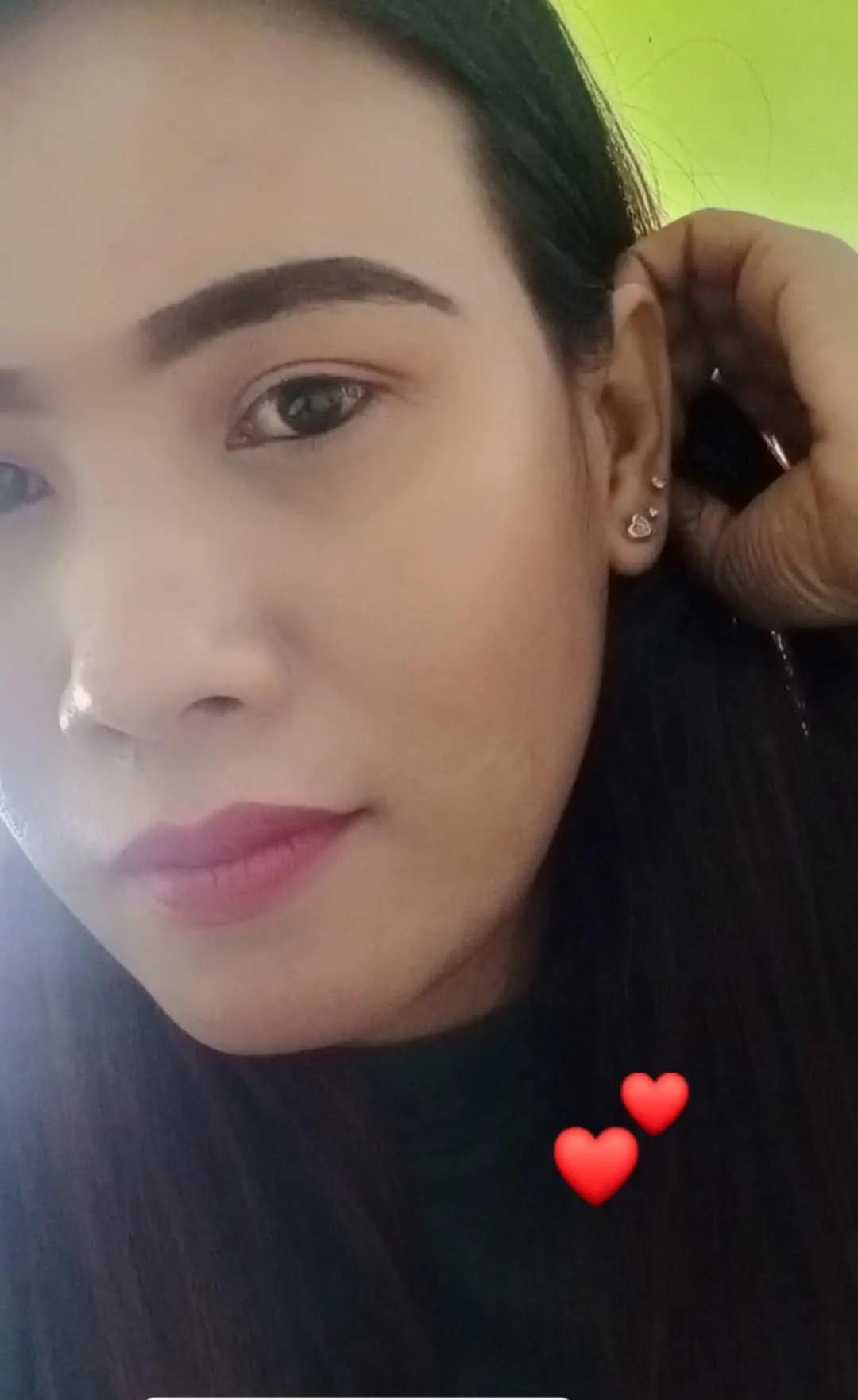 @Alieya Adiela ❤️