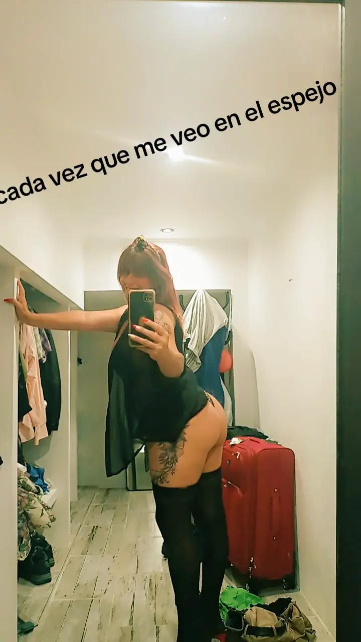@Analia Mena