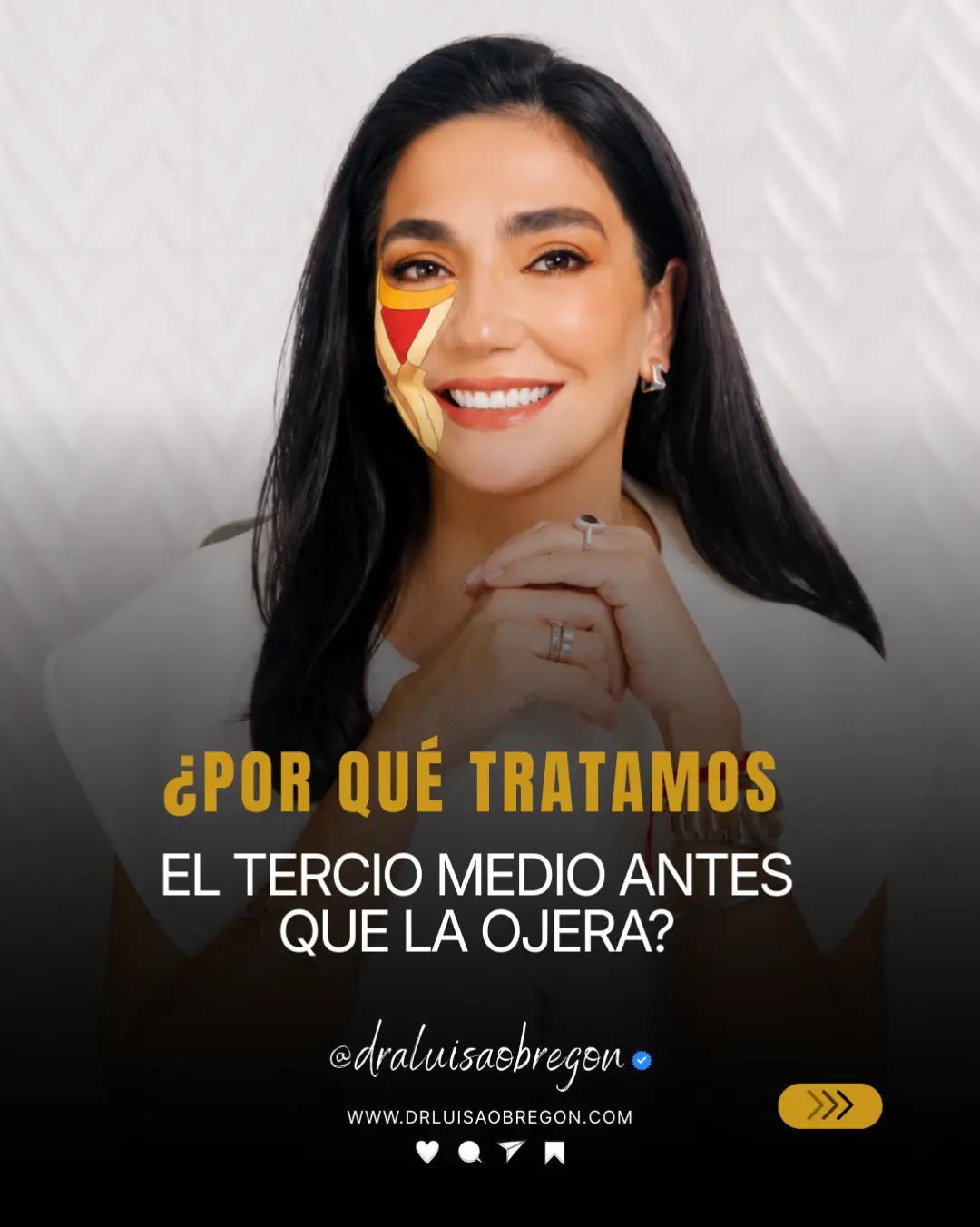 @Dra. Luisa Obreg&oacute;n