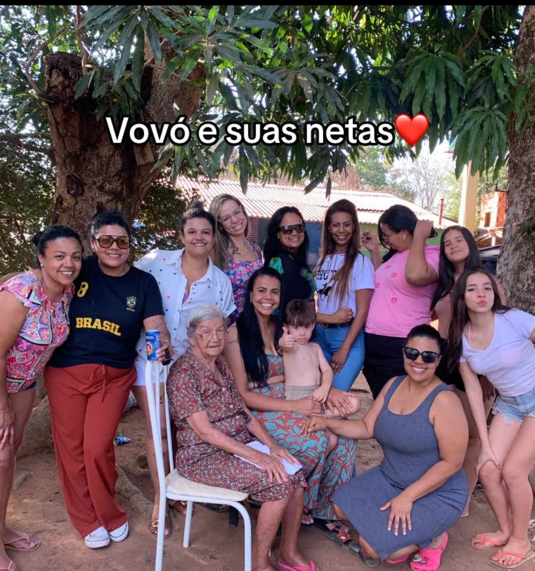 @Cidinha Vieira da Fo