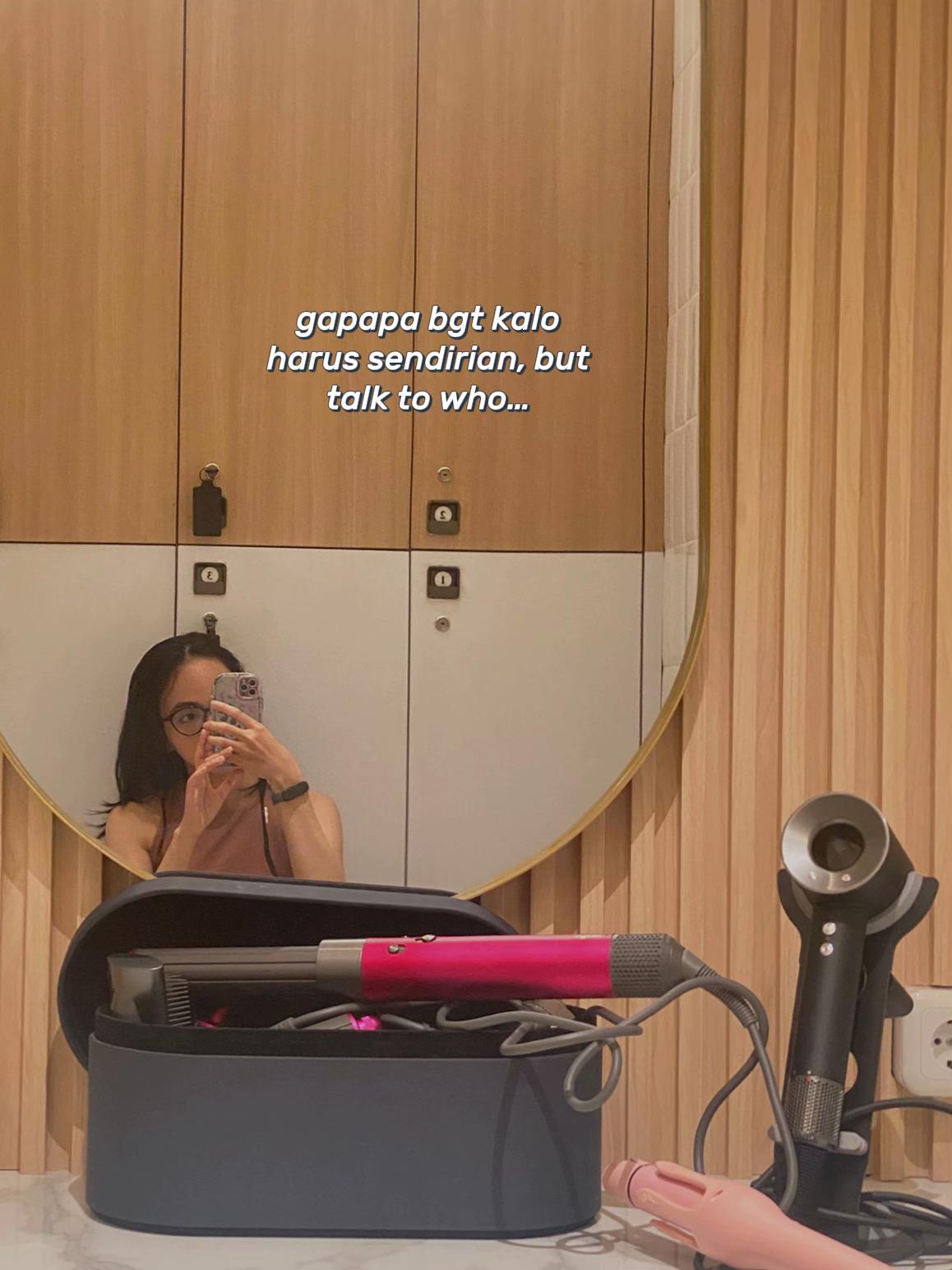 @aku dan teh