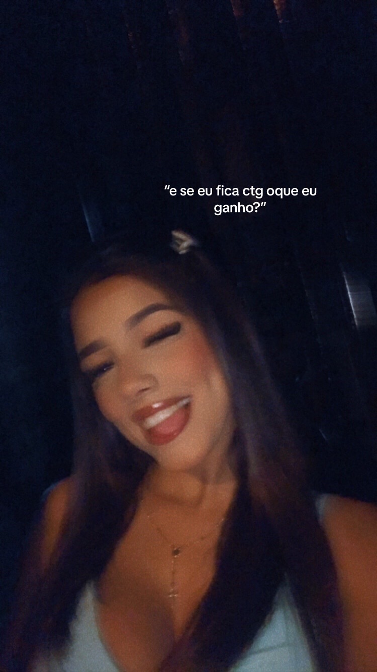 @LuaraCarvalho