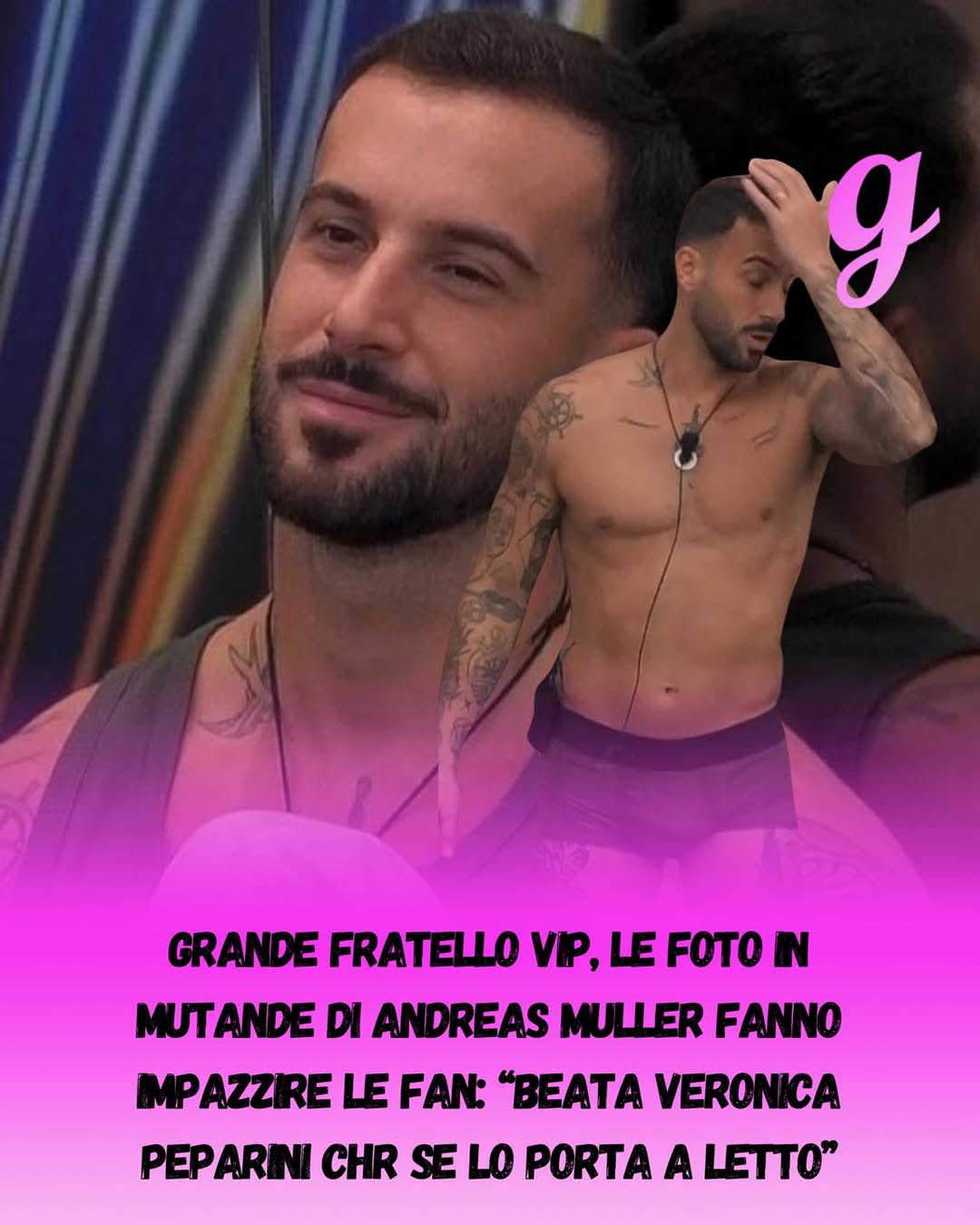 @Il Gossip Italia