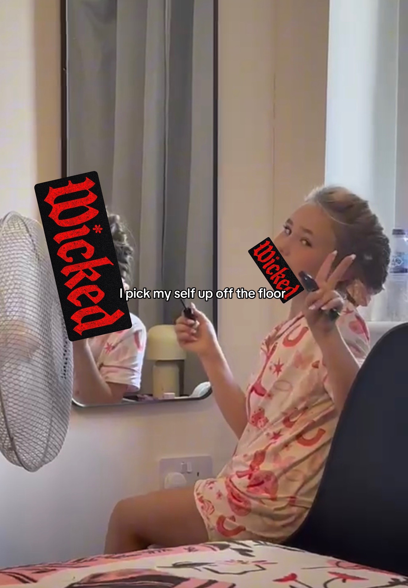 @ 