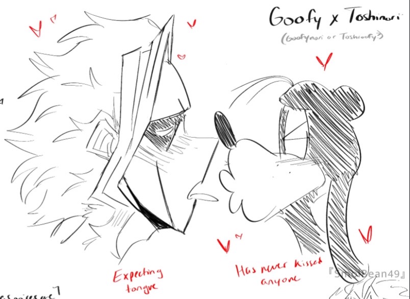 @SmolBean_49 [Comms: Open!]