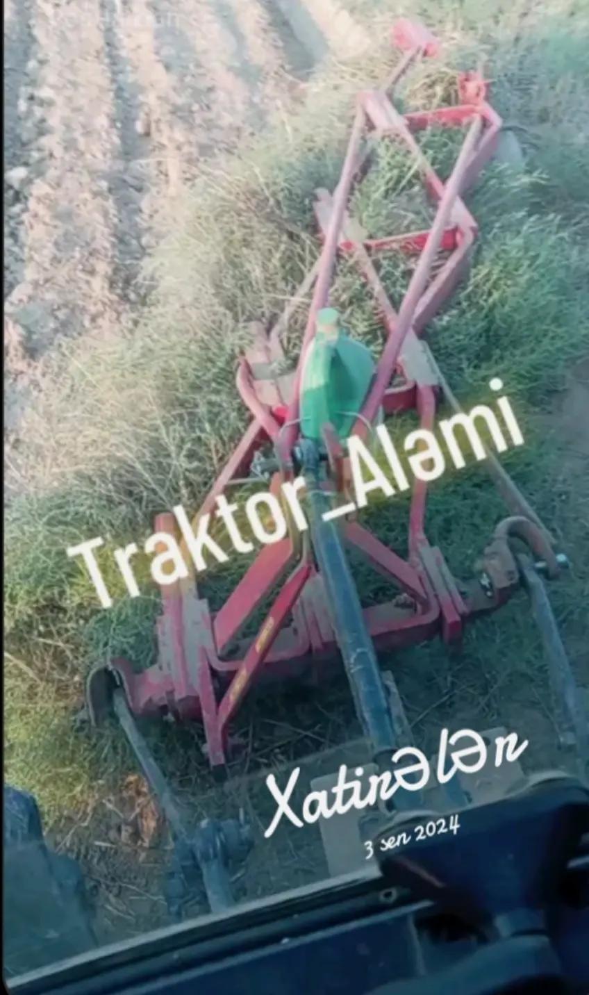 @Traktor_Aləmi
