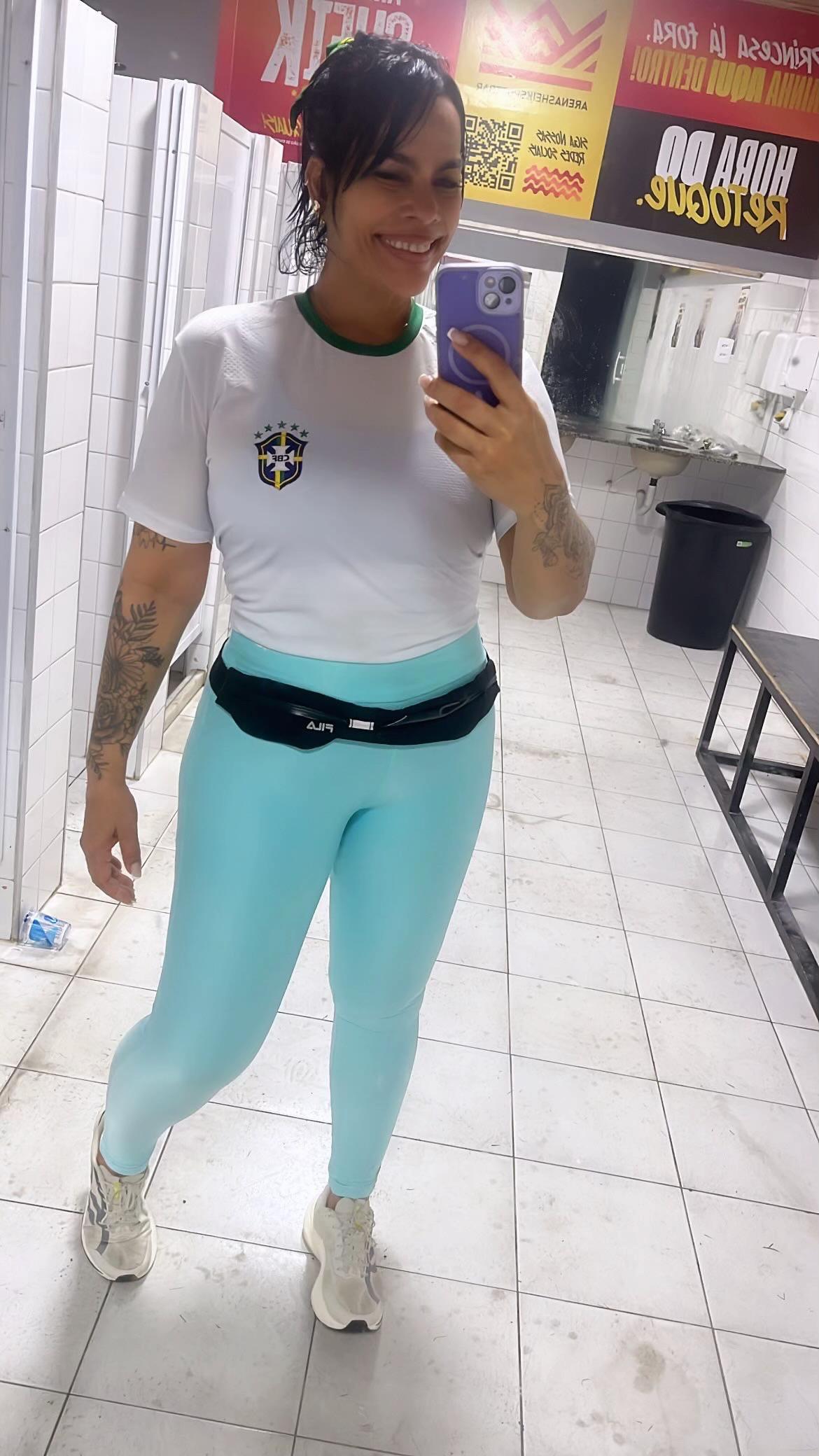 @Milena Lima
