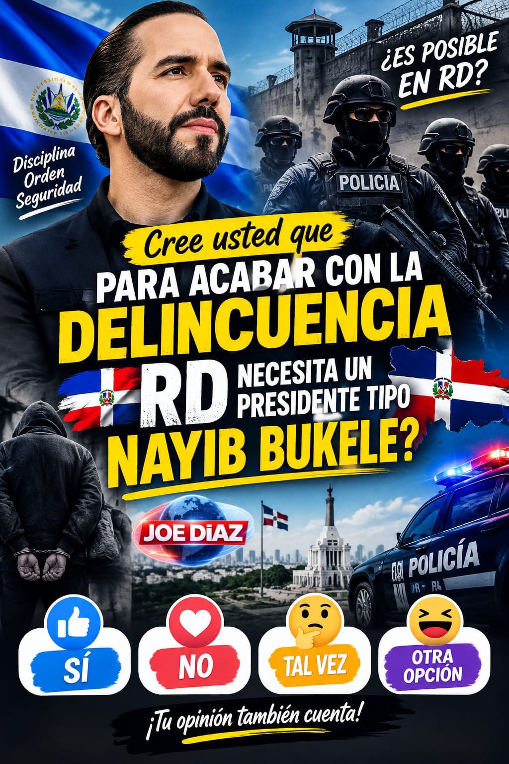 @Joe D&iacute;az