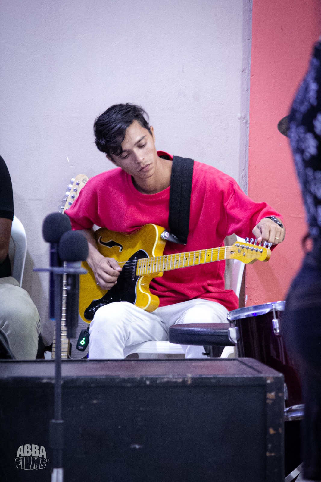@Cleison 🎸