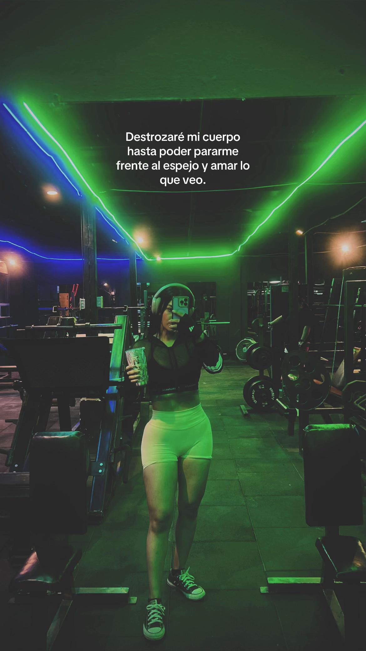 @Laura Alanis