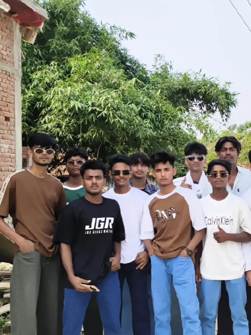 @Bhai jaan ✌️✌️✌️