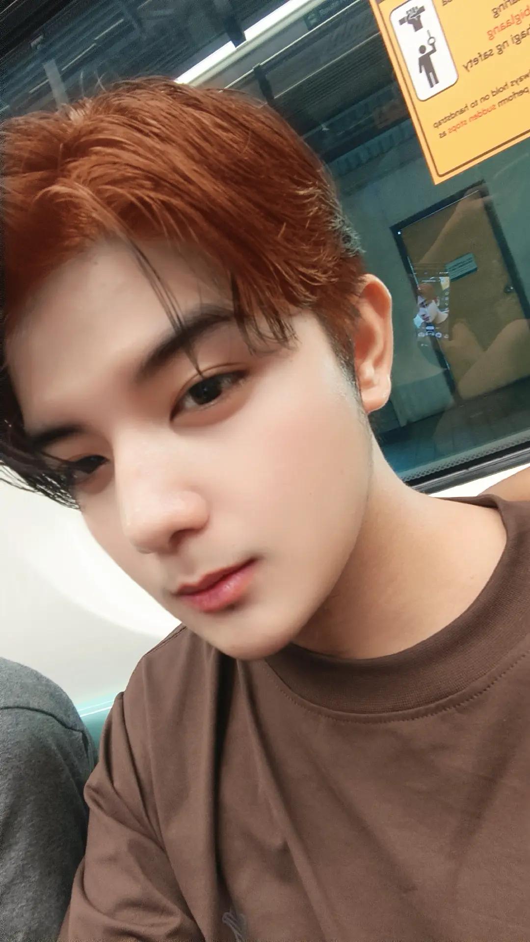 @Jomarie Barretto