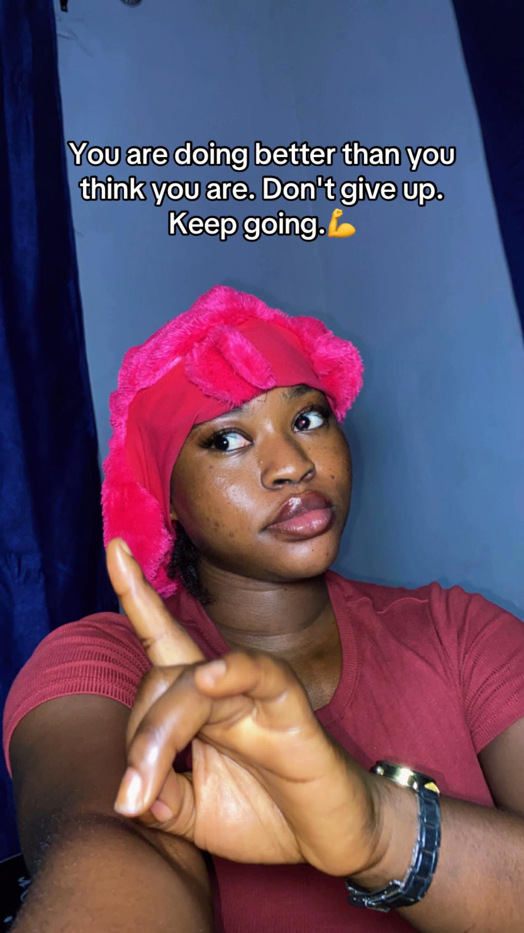@ThatgirlBisi👠💜