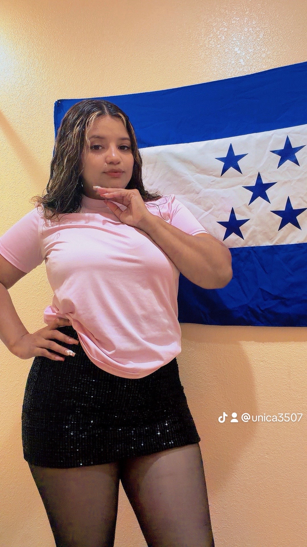 @💘ÚNICA LA PATRONA🇭🇳