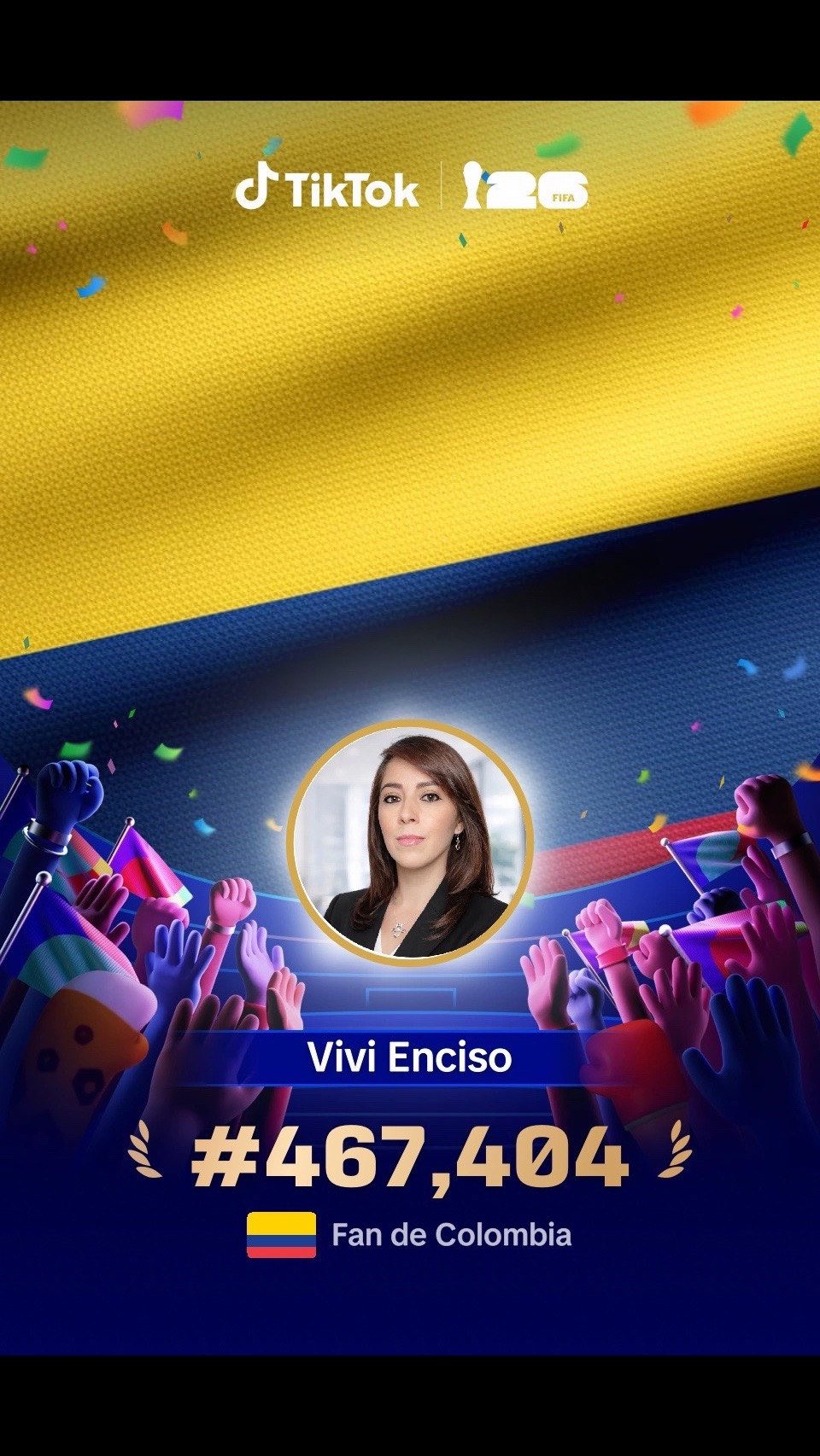 @Vivi Enciso