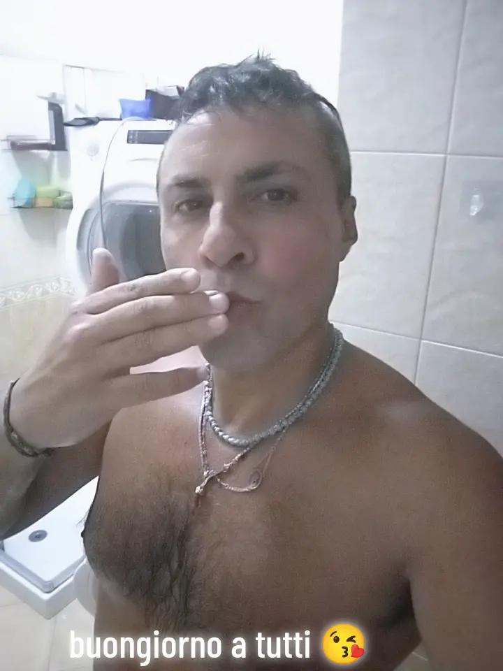@vito il calabrese