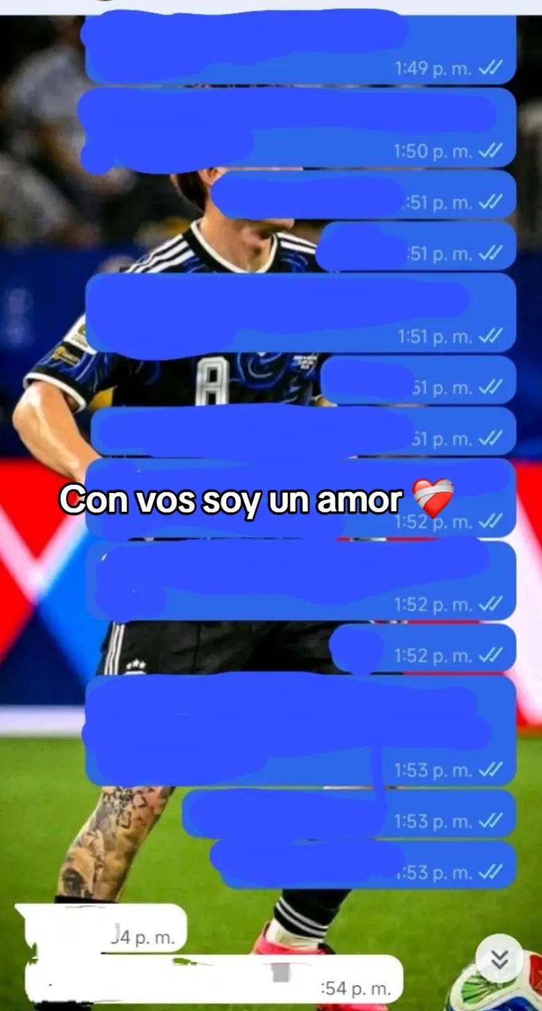 @❤️🩹بني، أحبك