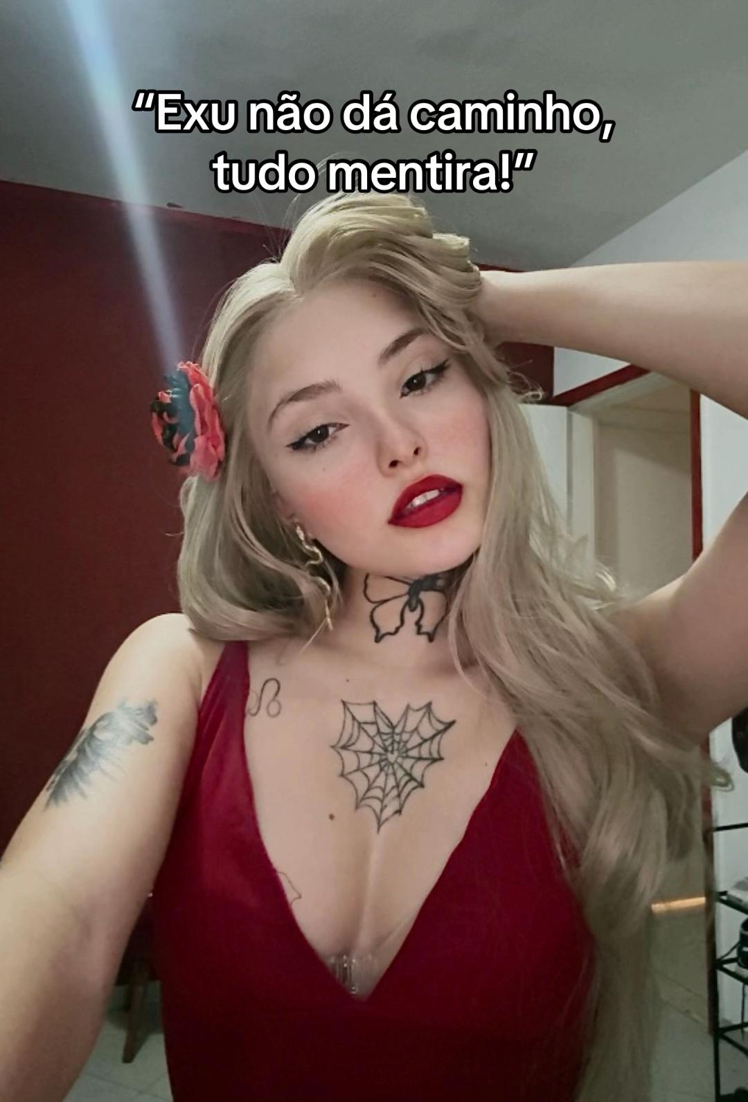 @Cherrí