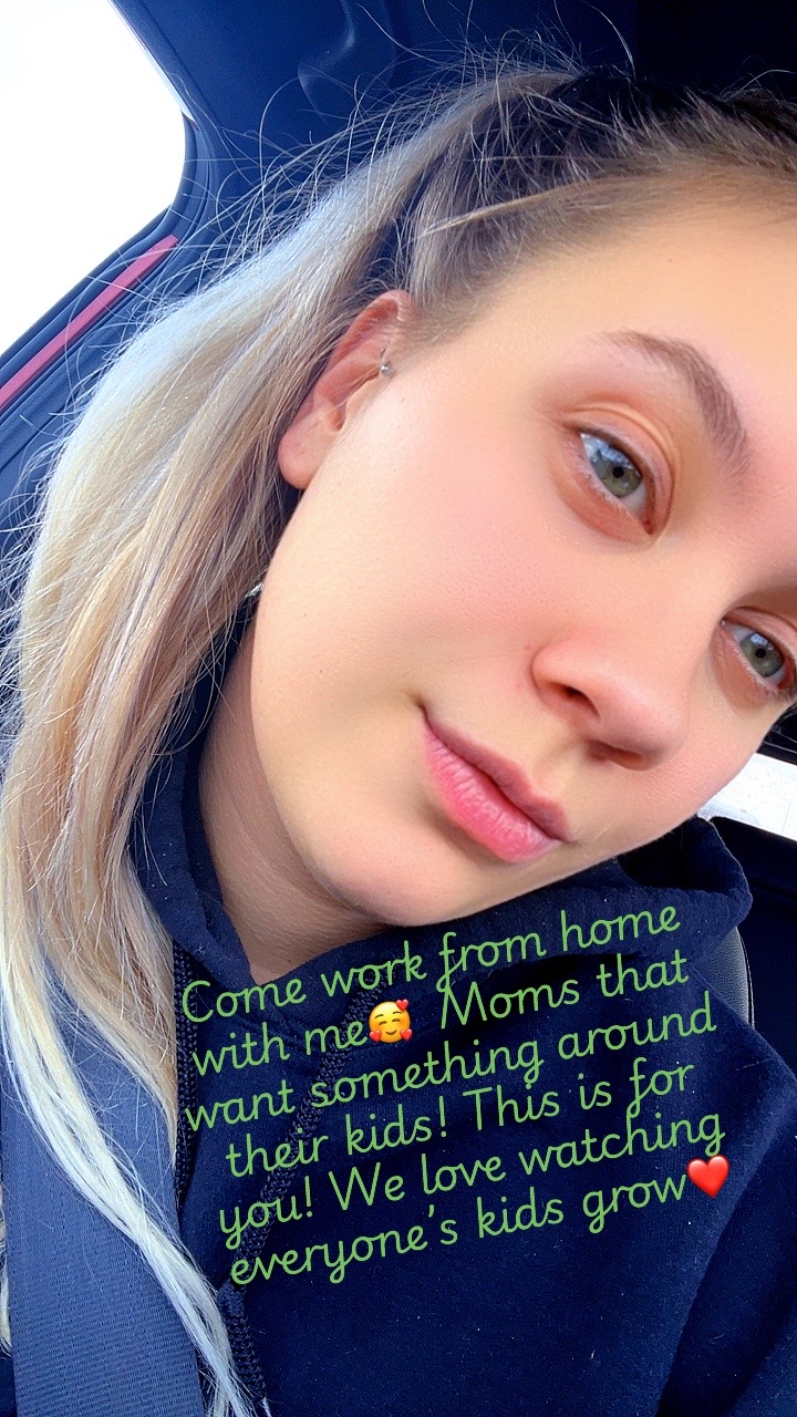 @Ryanne| WFH | Financial Coach