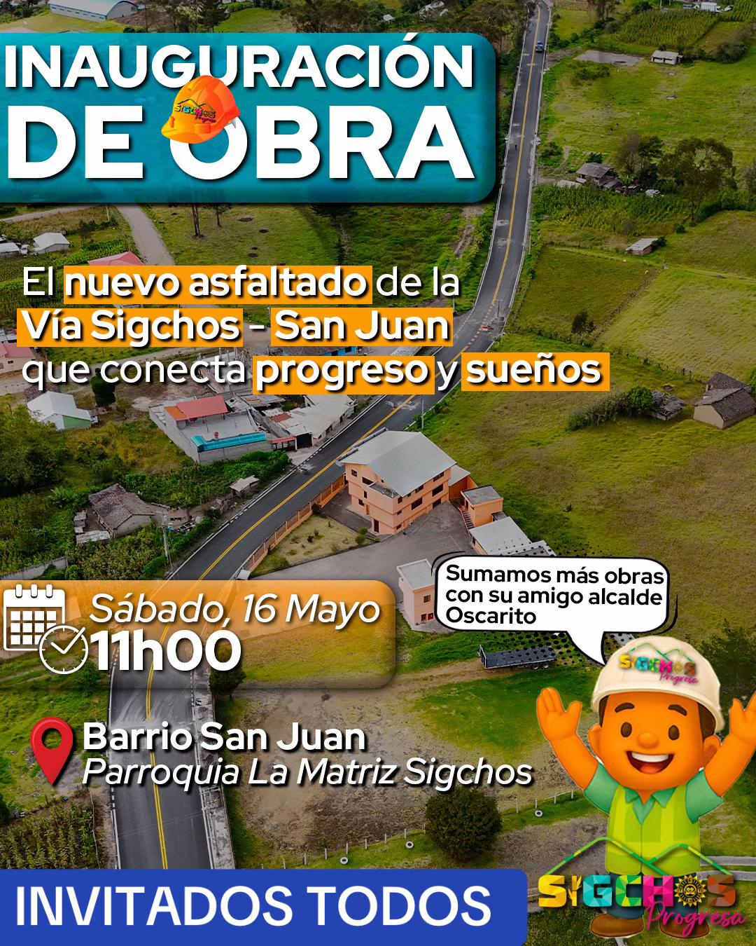 @Oscar Monge Tipan