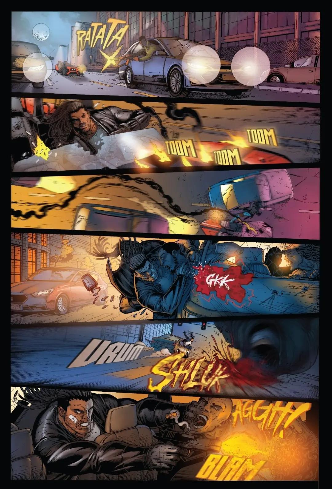 @Advent Comics