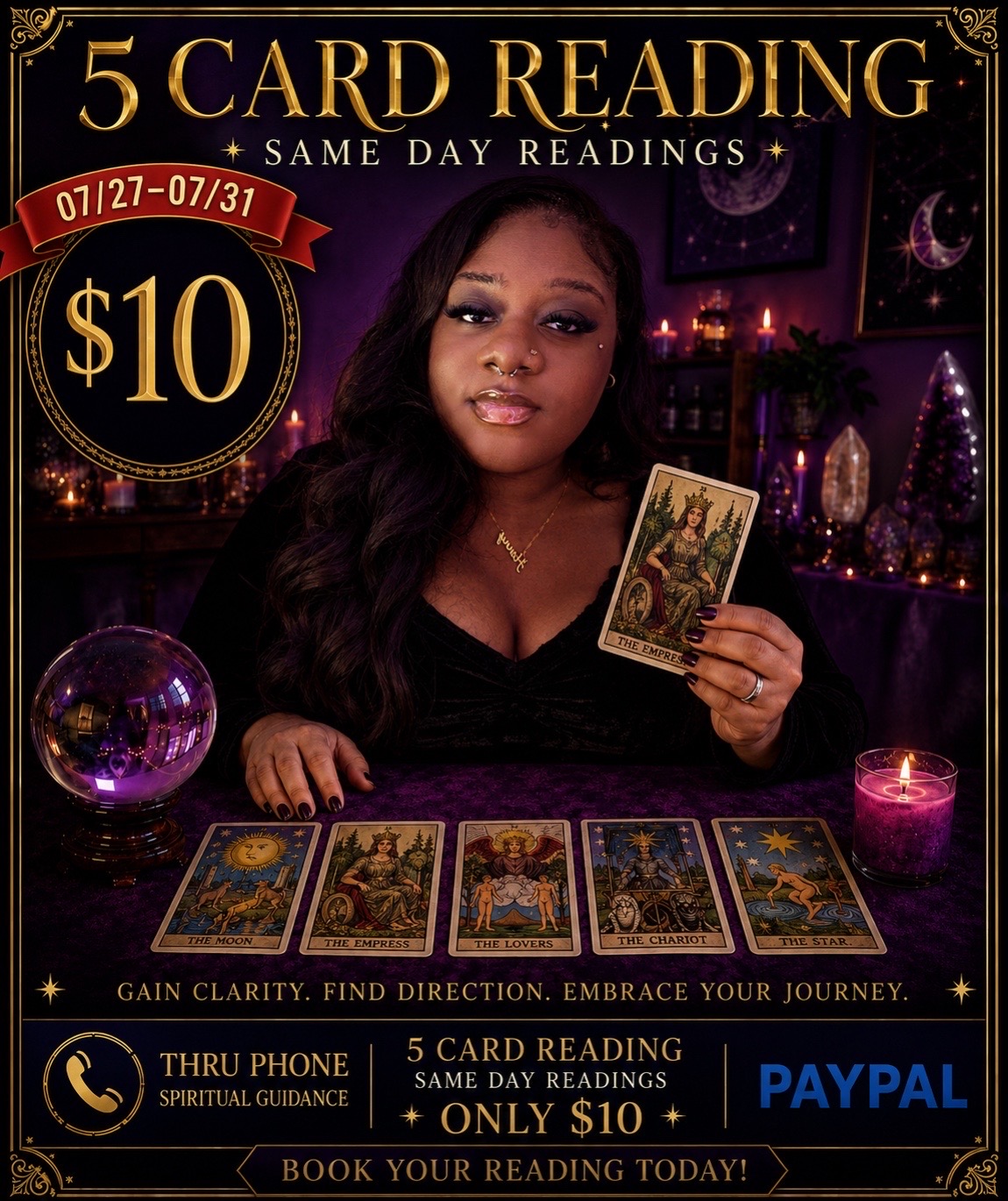 @thatspiritualbtchꨄ